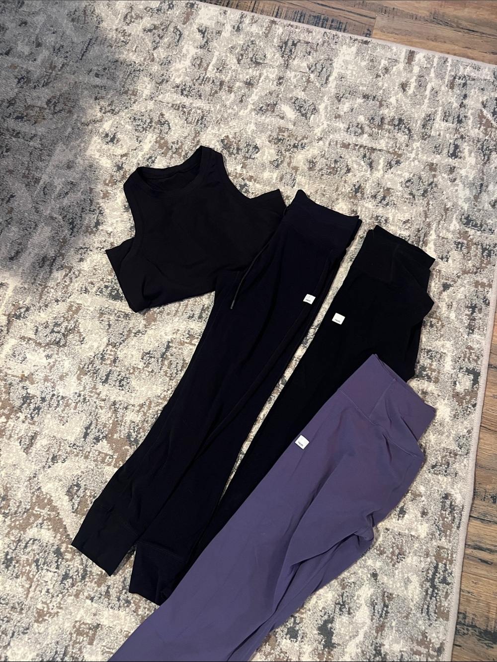 Vuori bundle medium 🫶🏽